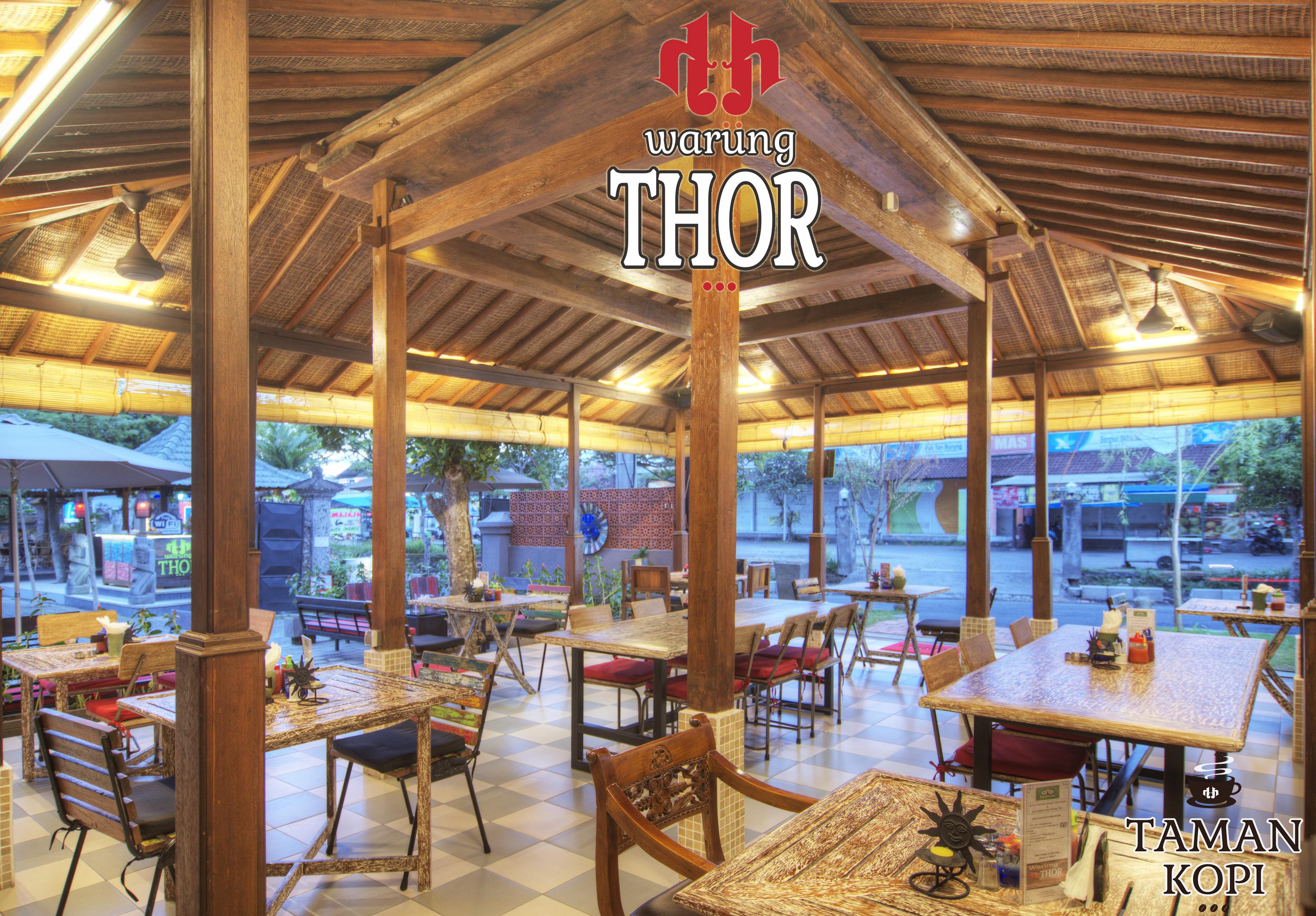 Taman Harum Hotel Ubud Exterior foto